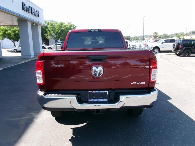 new 2024 Ram 2500 car, priced at $65,049