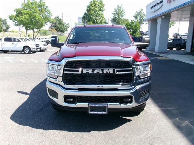 new 2024 Ram 2500 car, priced at $65,049