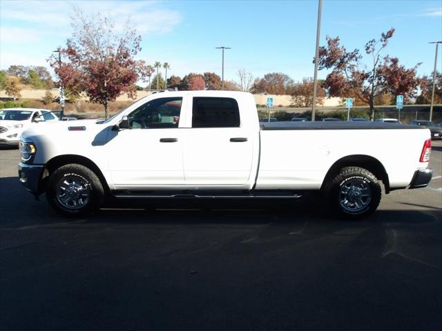 used 2022 Ram 2500 car, priced at $29,759