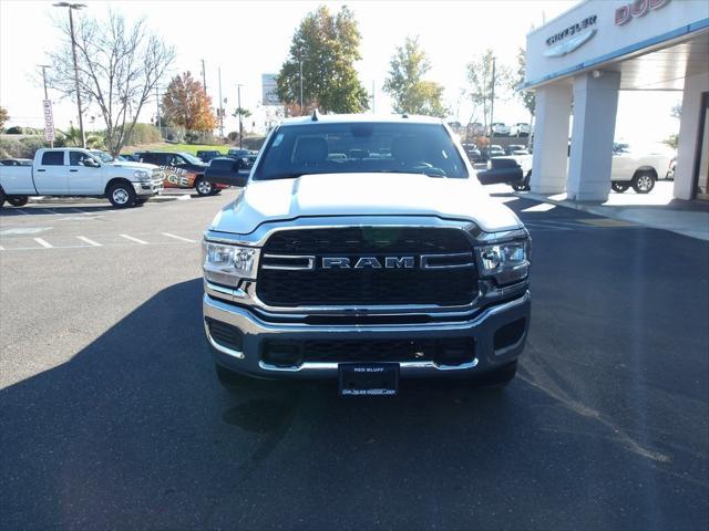 used 2022 Ram 2500 car, priced at $29,759