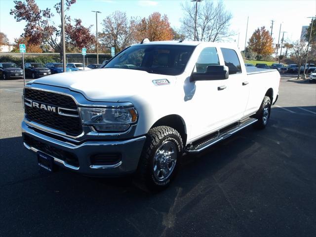 used 2022 Ram 2500 car, priced at $29,759