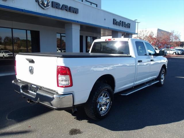 used 2022 Ram 2500 car, priced at $29,759