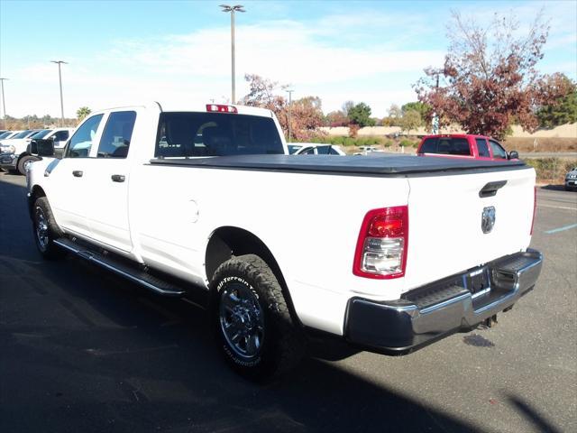 used 2022 Ram 2500 car, priced at $29,759