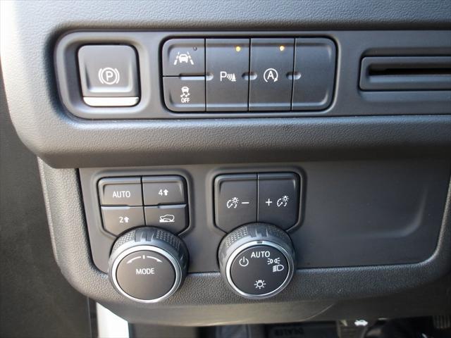 used 2023 Chevrolet Tahoe car, priced at $45,422