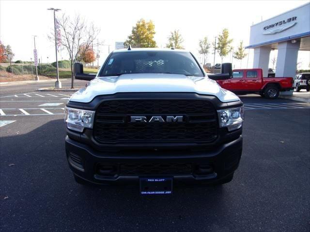 new 2022 Ram 2500 car, priced at $51,696