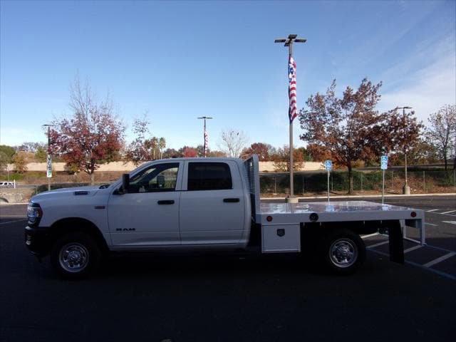 new 2022 Ram 2500 car, priced at $51,696