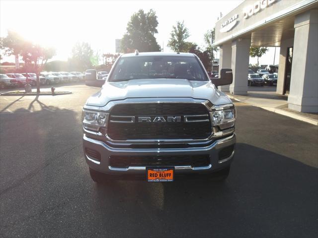 new 2024 Ram 2500 car, priced at $50,789