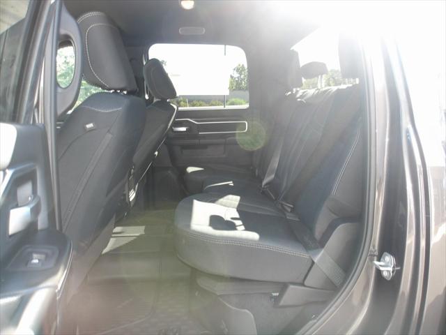 new 2025 Ram 3500 car, priced at $72,755