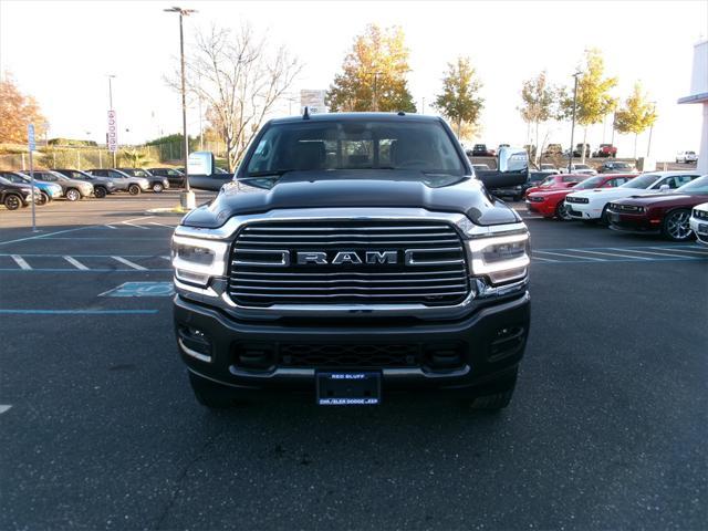 new 2024 Ram 2500 car, priced at $72,918