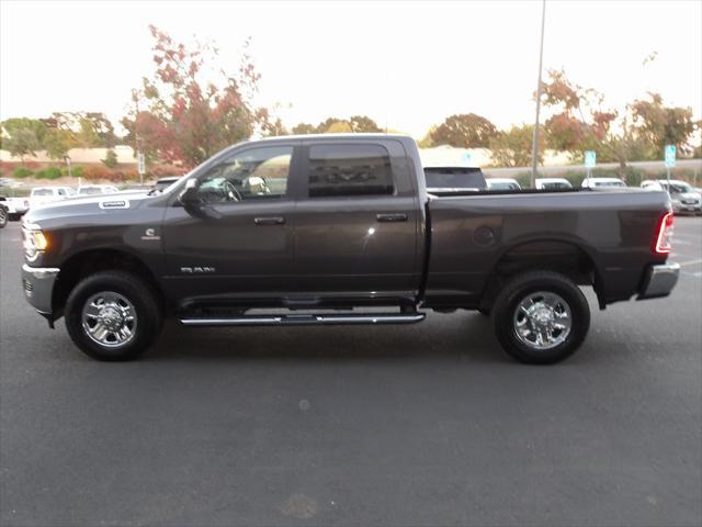 used 2022 Ram 2500 car, priced at $44,984