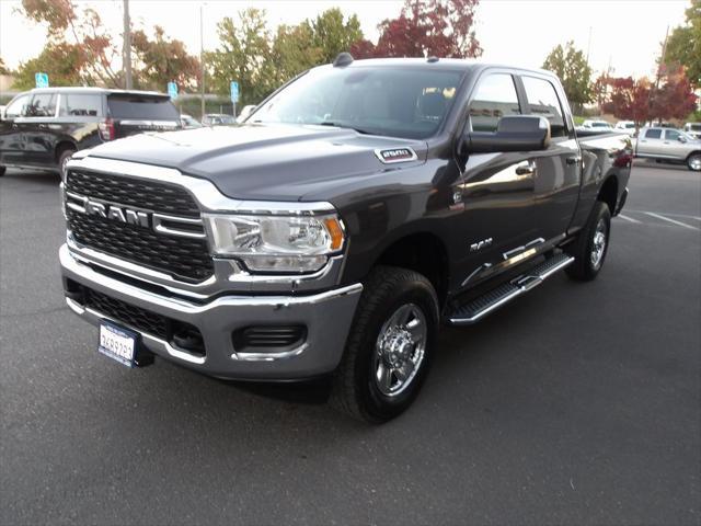 used 2022 Ram 2500 car, priced at $44,984