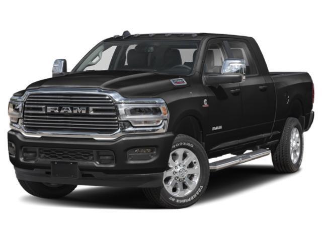 new 2024 Ram 2500 car, priced at $77,517