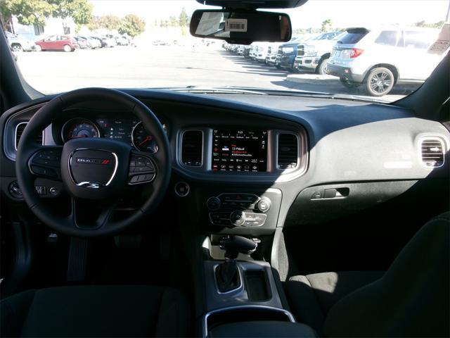 new 2023 Dodge Charger car, priced at $39,751