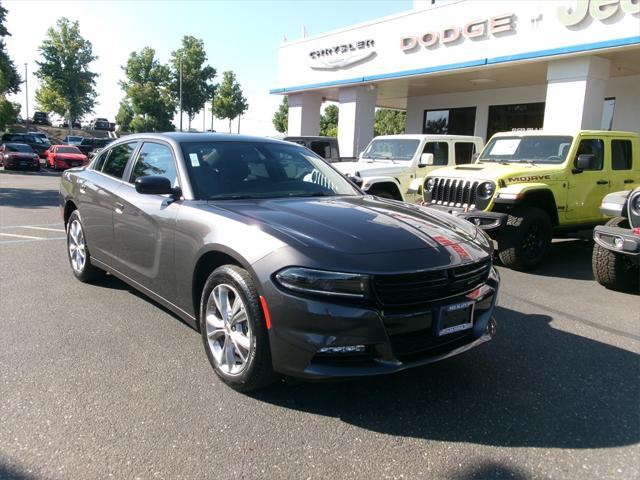 new 2023 Dodge Charger car, priced at $39,751