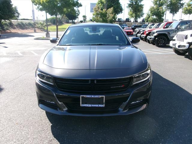 new 2023 Dodge Charger car, priced at $39,751