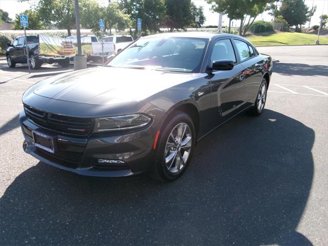 new 2023 Dodge Charger car, priced at $39,751