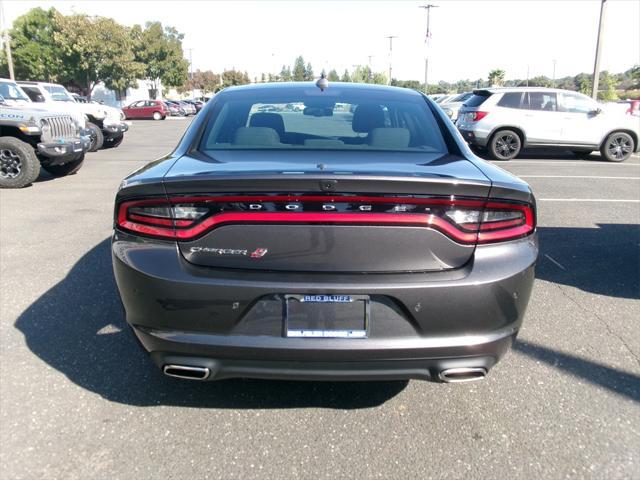 new 2023 Dodge Charger car, priced at $39,751