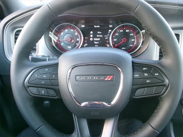 new 2023 Dodge Charger car, priced at $39,751