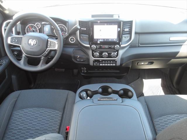 new 2025 Ram 3500 car, priced at $70,606