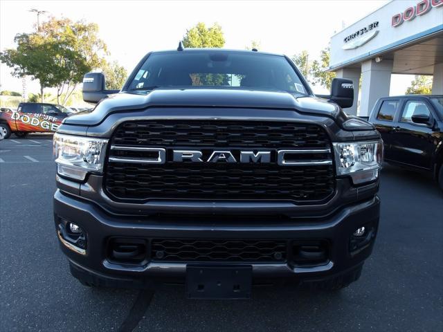 new 2024 Ram 2500 car, priced at $69,534