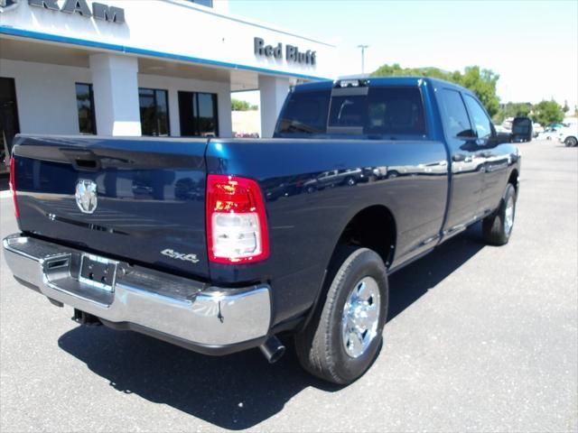 new 2024 Ram 2500 car, priced at $66,296