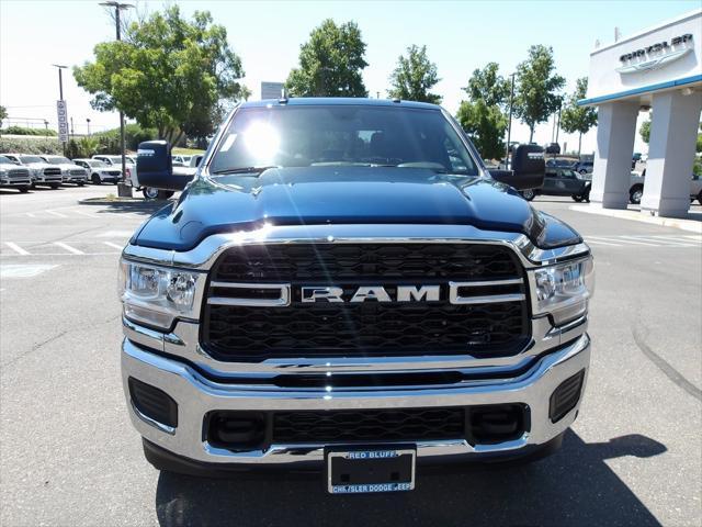 new 2024 Ram 2500 car, priced at $66,296