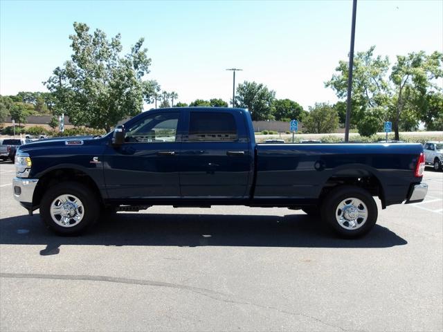 new 2024 Ram 2500 car, priced at $66,296