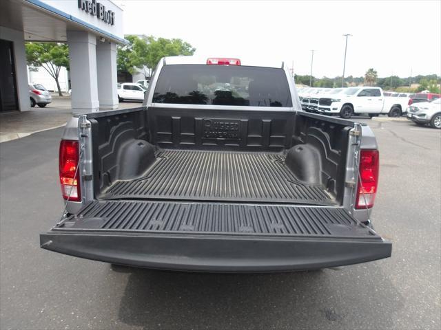 used 2024 Ram 1500 Classic car, priced at $31,168
