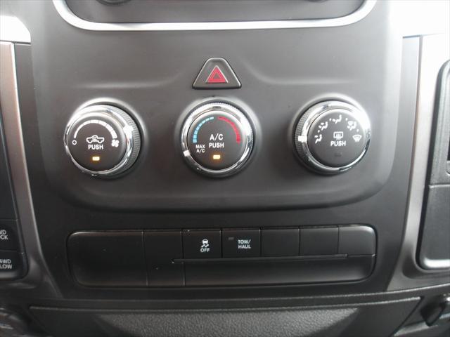 used 2024 Ram 1500 Classic car, priced at $31,168