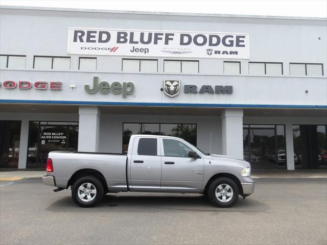 used 2024 Ram 1500 Classic car, priced at $31,168