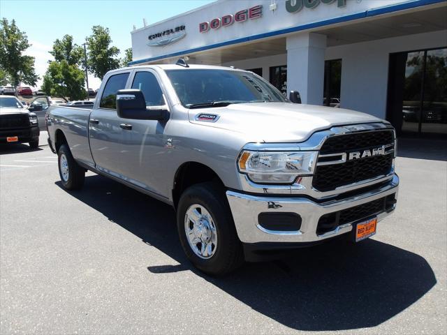 new 2024 Ram 2500 car, priced at $65,519