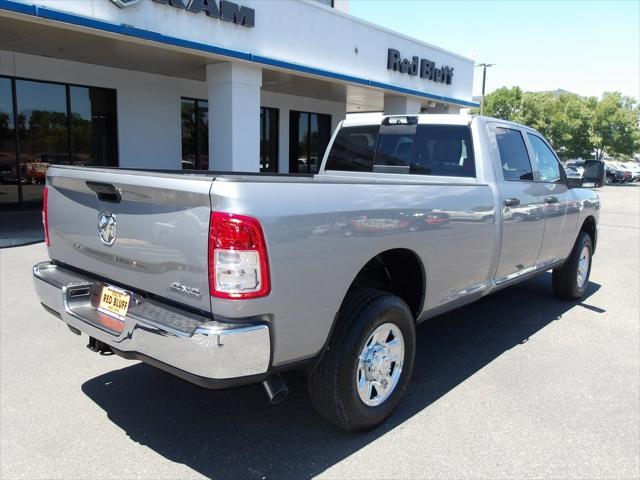 new 2024 Ram 2500 car, priced at $65,519