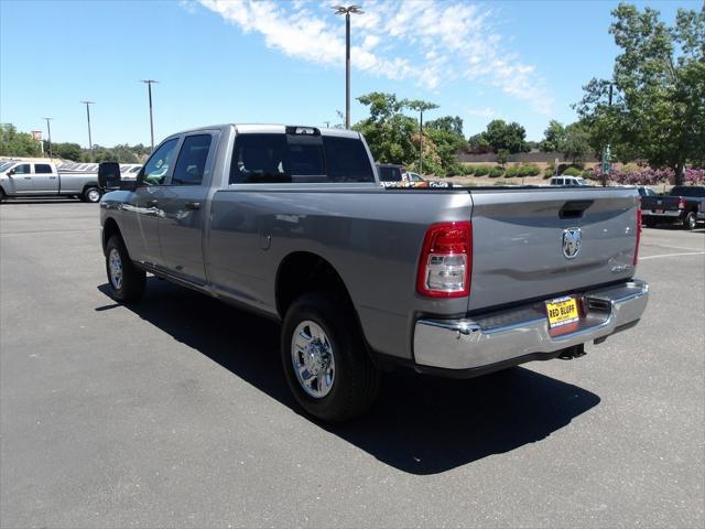 new 2024 Ram 2500 car, priced at $65,519