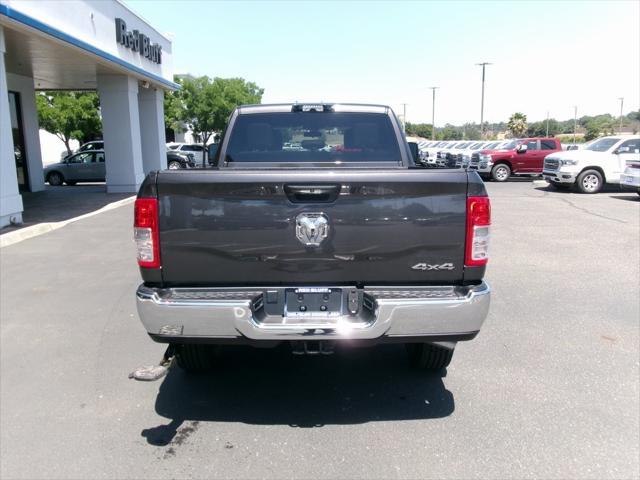 new 2024 Ram 2500 car, priced at $65,096