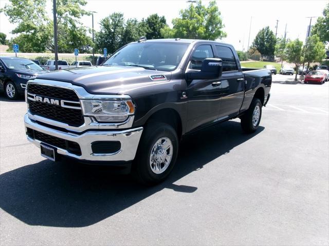 new 2024 Ram 2500 car, priced at $65,096