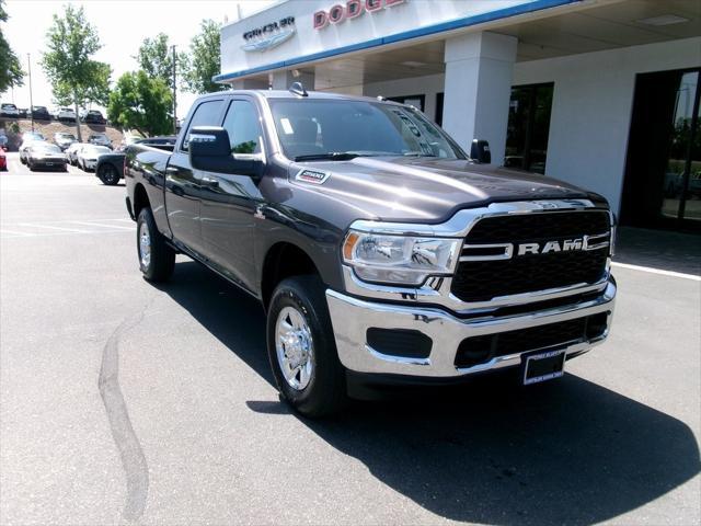 new 2024 Ram 2500 car, priced at $65,096