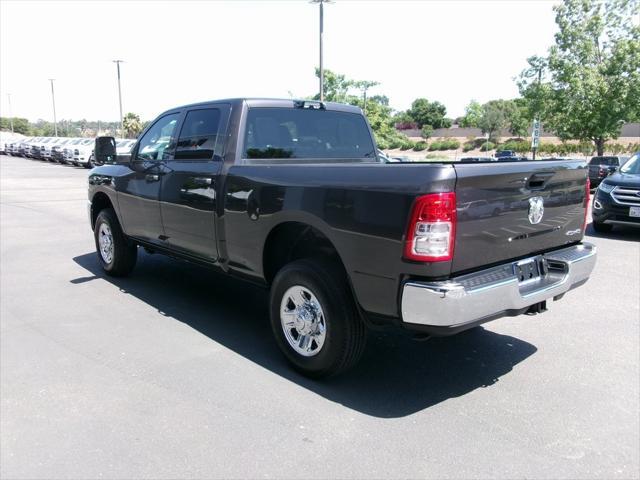 new 2024 Ram 2500 car, priced at $65,096