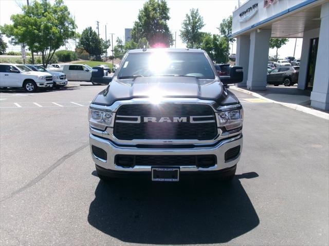 new 2024 Ram 2500 car, priced at $65,096