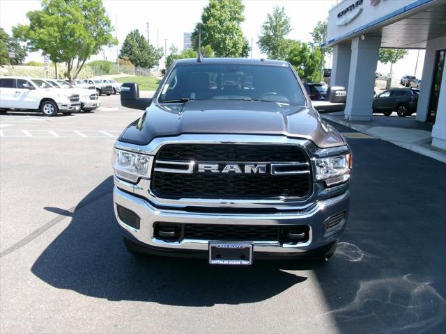 new 2024 Ram 2500 car, priced at $65,096