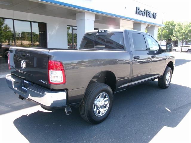 new 2024 Ram 2500 car, priced at $65,096