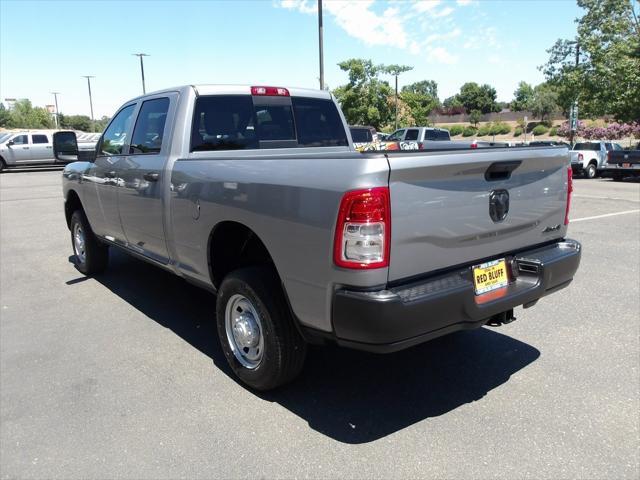 new 2024 Ram 2500 car, priced at $61,729