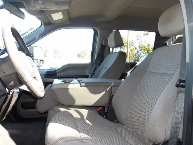 used 2022 Ford F-250 car, priced at $47,498