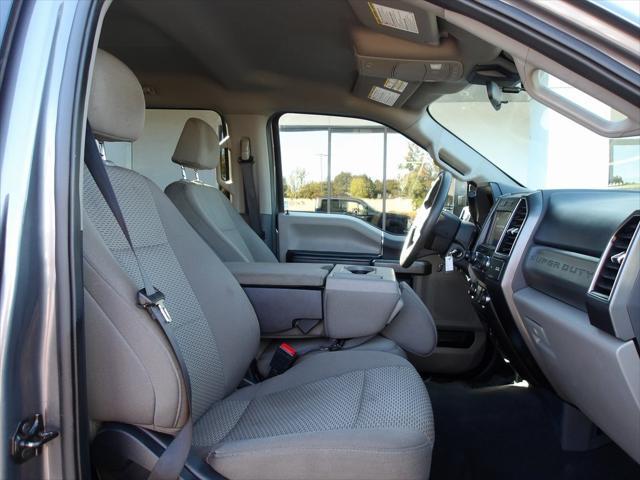 used 2022 Ford F-250 car, priced at $47,498