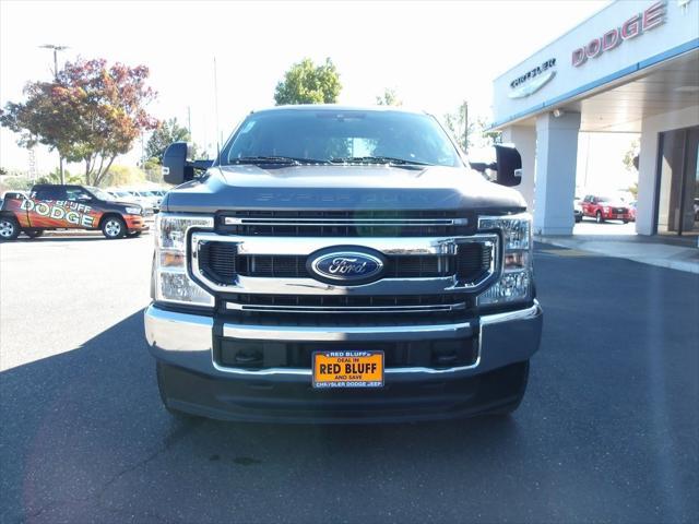 used 2022 Ford F-250 car, priced at $47,498