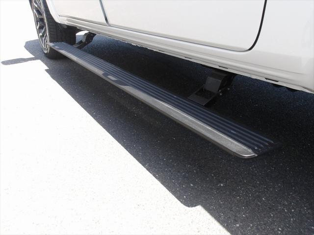 new 2025 Ram 1500 car, priced at $82,314