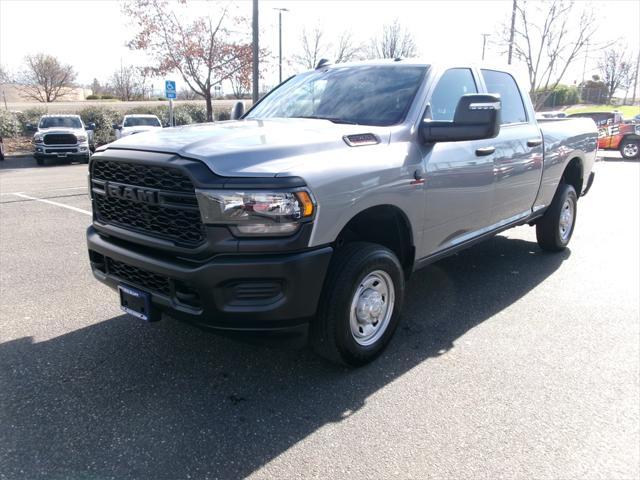 new 2024 Ram 2500 car, priced at $62,444