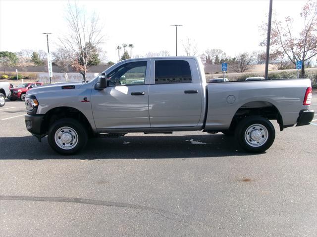 new 2024 Ram 2500 car, priced at $62,444