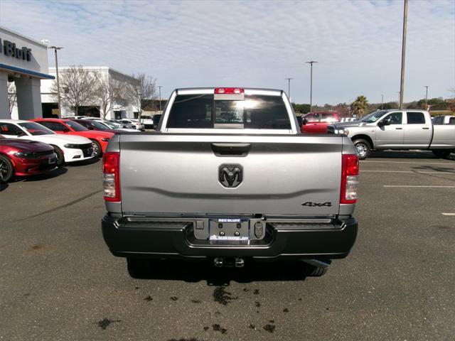 new 2024 Ram 2500 car, priced at $62,444