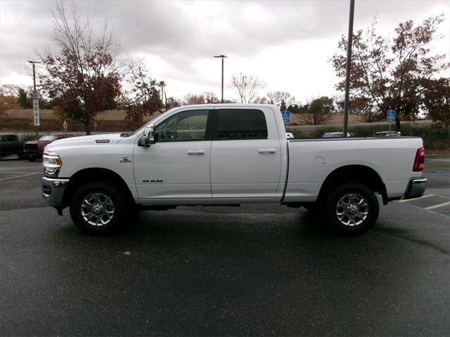 new 2024 Ram 2500 car, priced at $74,842