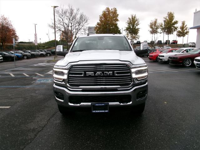 new 2024 Ram 2500 car, priced at $74,842